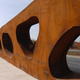 Image for article titled Stainless Is Cool But How About A Rust Car